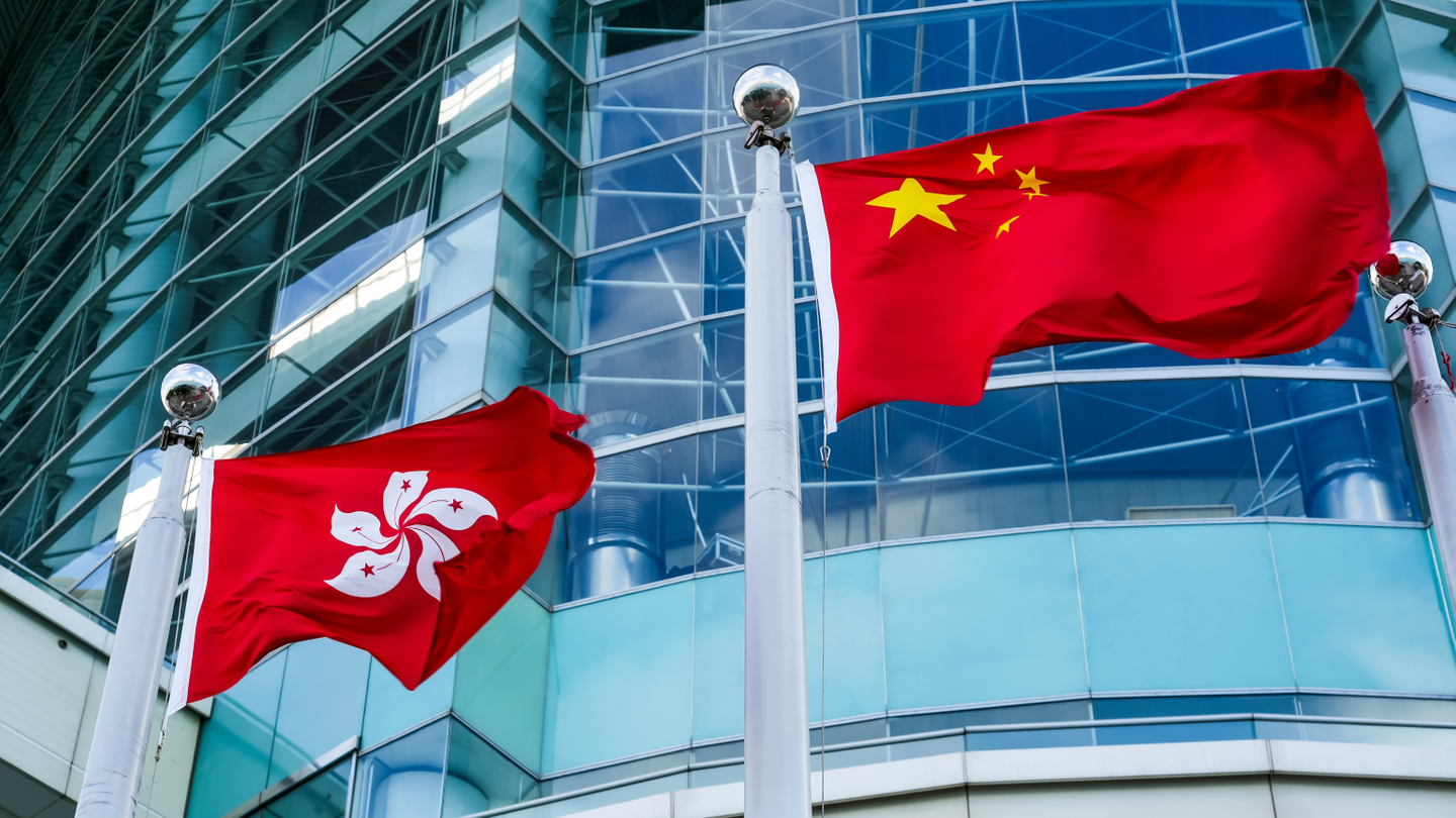 PBOC pledges Rmb100bn trade finance facility for Hong Kong PBOC pledges Rmb100bn trade finance facility for Hong Kong