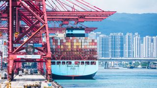 HKMA creates expert project cargo panel to support digital trade finance HKMA creates expert project cargo panel to support digital trade finance