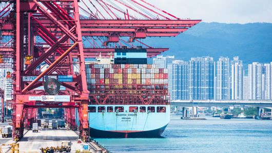 HKMA creates expert project cargo panel to support digital trade finance HKMA creates expert project cargo panel to support digital trade finance