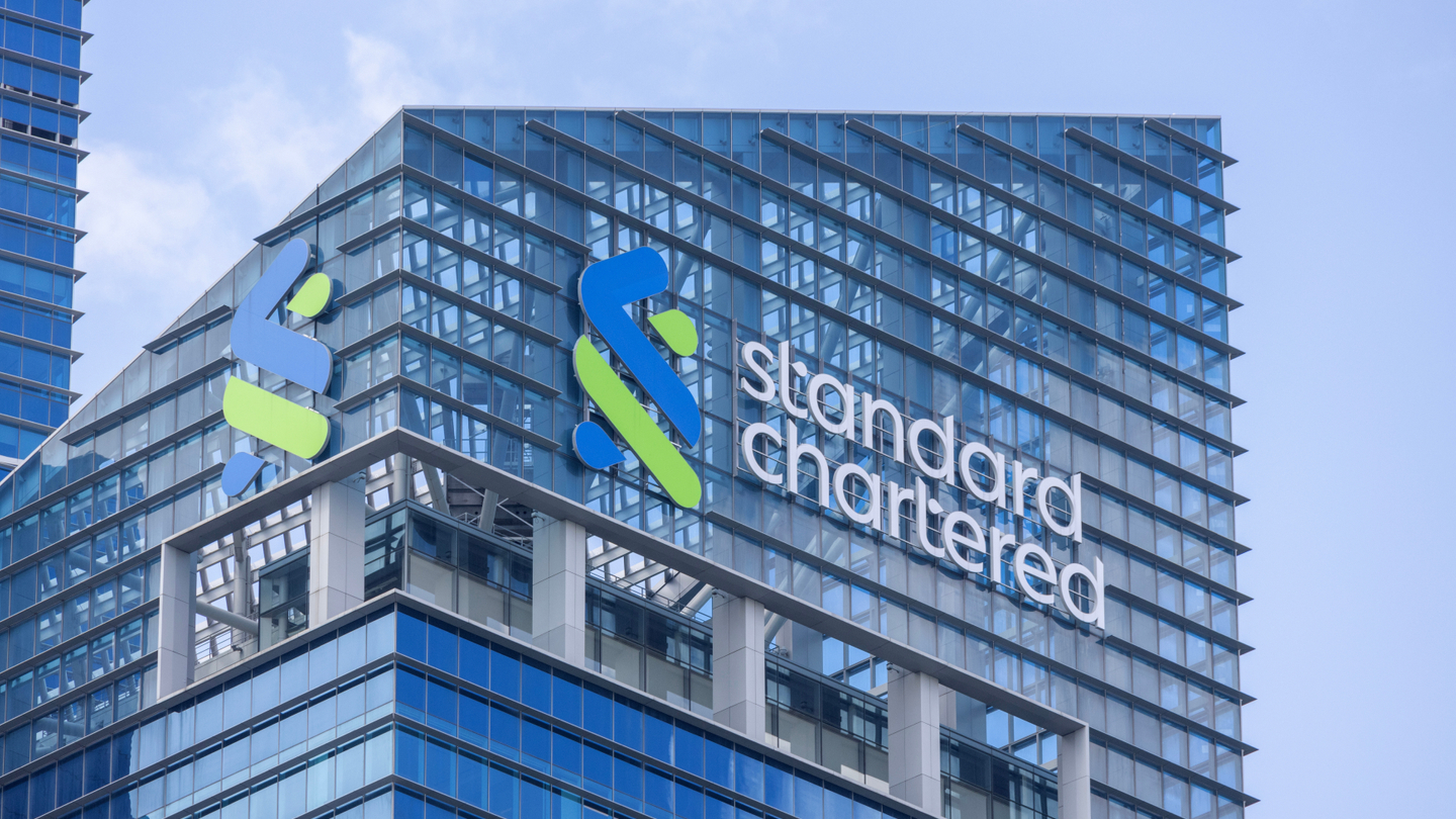 Standard Chartered begins FX services for 130 currencies Standard Chartered begins FX services for 130 currencies
