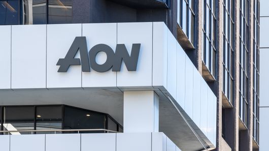 2023 saw mixed Apac performance for average days receivable: Aon 2023 saw mixed Apac performance for average days receivable: Aon