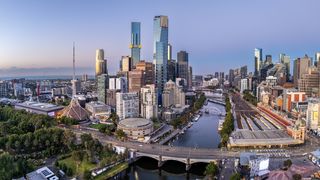 Growthpoint Properties Australia's CFO to leave Growthpoint Properties Australia's CFO to leave