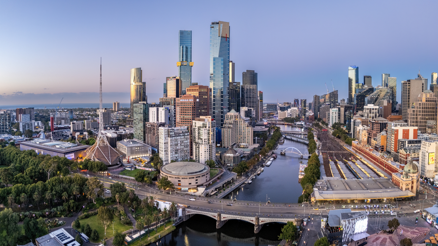 Growthpoint Properties Australia's CFO to leave Growthpoint Properties Australia's CFO to leave