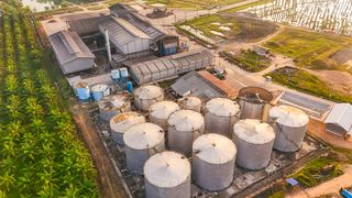 Musim Mas signs up to Standard Chartered's sustainability account Musim Mas signs up to Standard Chartered's sustainability account