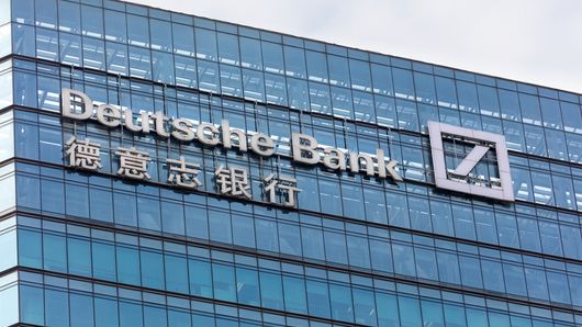 Chinese exporters to increase dollar receivables hedging: DB Chinese exporters to increase dollar receivables hedging: DB