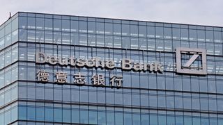 DB China implements SAFE '1+6' foreign currency framework DB China implements SAFE '1+6' foreign currency framework