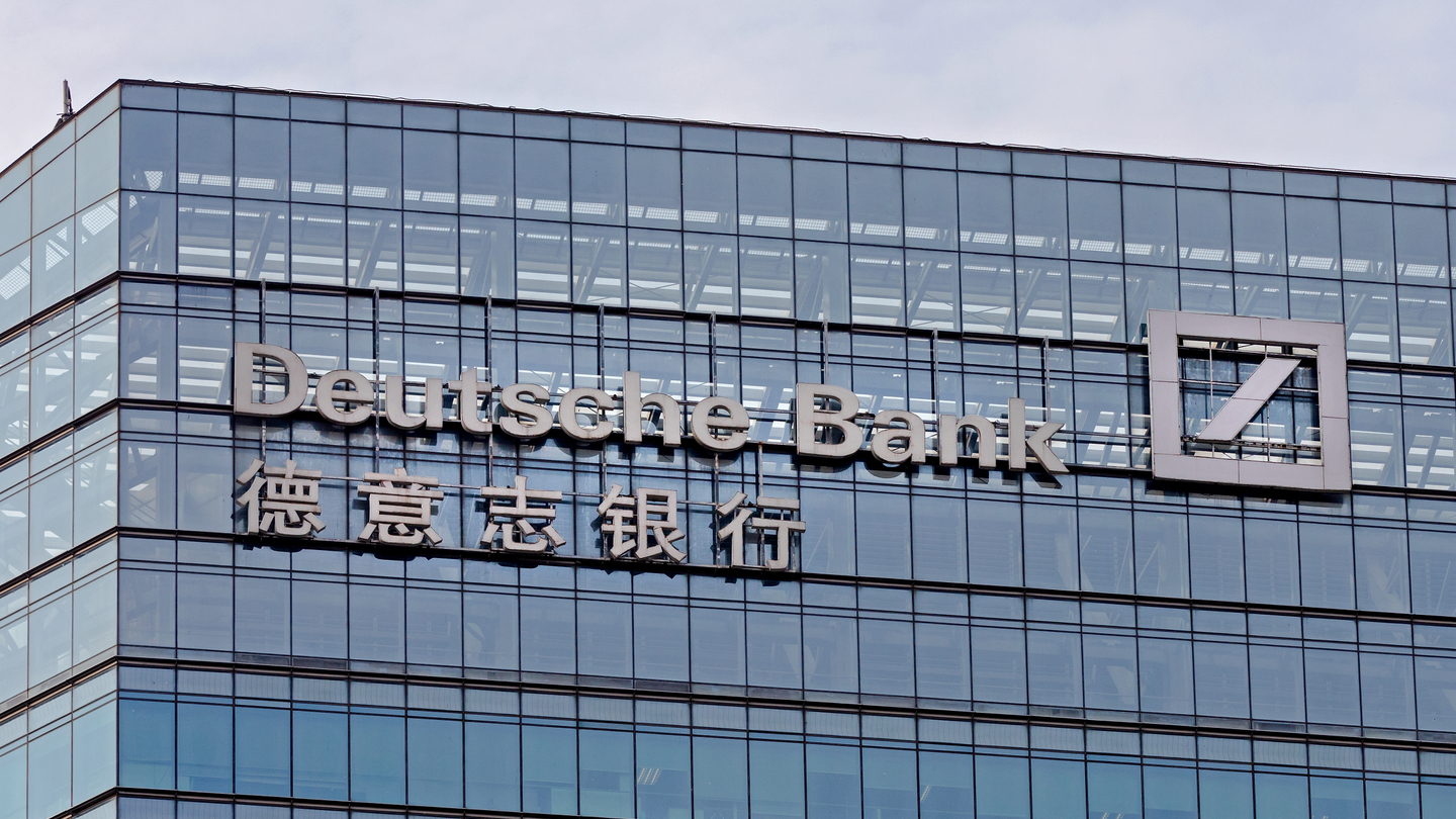 DB China implements SAFE '1+6' foreign currency framework DB China implements SAFE '1+6' foreign currency framework