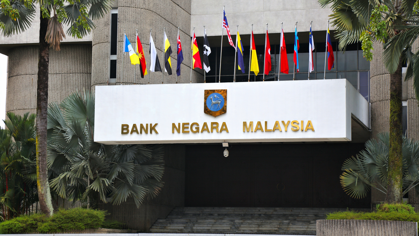 TerraPay handed Class B licence by Bank Negara Malaysia TerraPay handed Class B licence by Bank Negara Malaysia