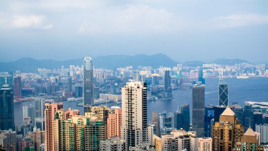 HKECIC launches new SME trade credit insurance with SCOR HKECIC launches new SME trade credit insurance with SCOR