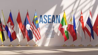 Malaysia's regulator eyes Asean payment integration Malaysia's regulator eyes Asean payment integration