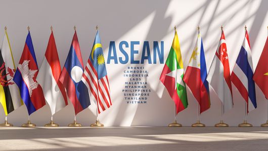 Malaysia's regulator eyes Asean payment integration Malaysia's regulator eyes Asean payment integration