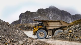 Merdeka Gold Resources launches secondary listing of HDRs on HKEX Merdeka Gold Resources launches secondary listing of HDRs on HKEX