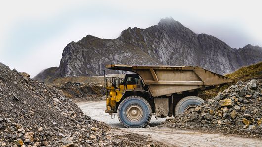 Merdeka Gold Resources launches secondary listing of HDRs on HKEX Merdeka Gold Resources launches secondary listing of HDRs on HKEX