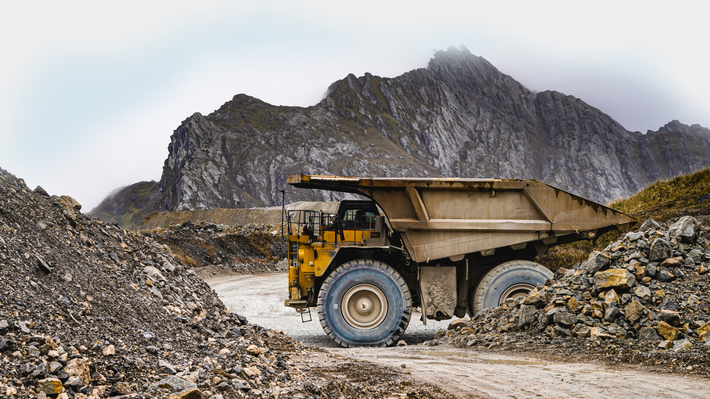 Merdeka Gold Resources launches secondary listing of HDRs on HKEX Merdeka Gold Resources launches secondary listing of HDRs on HKEX