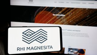 RHI Magnesita India names Azim Syed as CFO RHI Magnesita India names Azim Syed as CFO