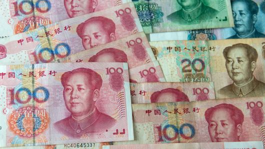 China’s ability to influence its currency under scrutiny China’s ability to influence its currency under scrutiny