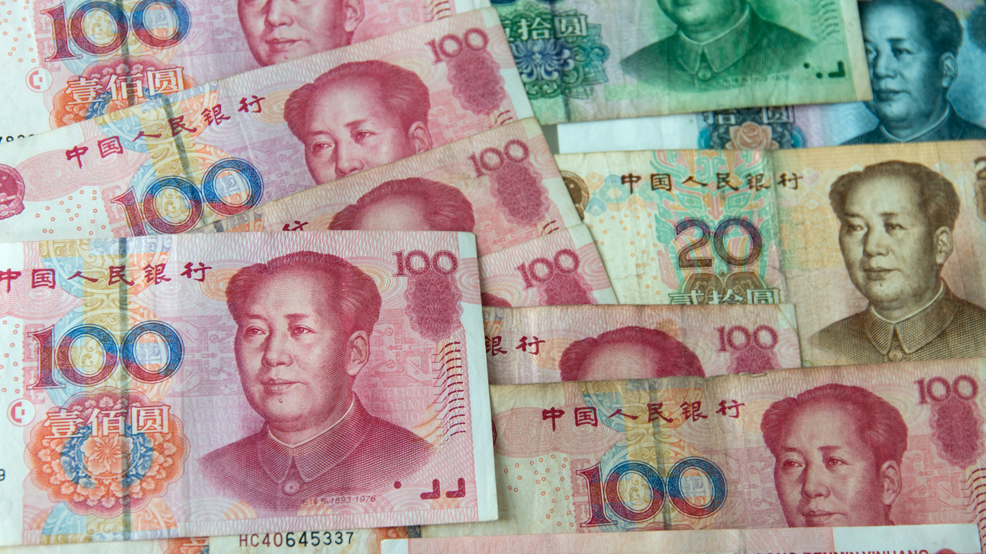 China’s ability to influence its currency under scrutiny China’s ability to influence its currency under scrutiny