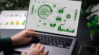 Majority of HK-listed firms lack science-based decarbonisation targets, transition plans Majority of HK-listed firms lack science-based decarbonisation targets, transition plans