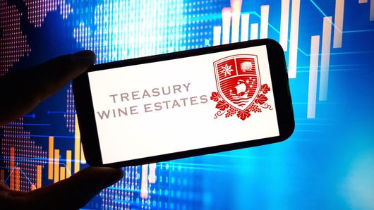 Treasury Wine Estates appoints CFO Treasury Wine Estates appoints CFO