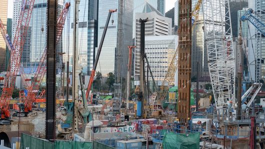 Riverchain obtains $5m in funding to address subcontractors’ liquidity concerns Riverchain obtains $5m in funding to address subcontractors’ liquidity concerns