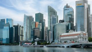 Acclime buys tax firm Crowe Singapore Acclime buys tax firm Crowe Singapore