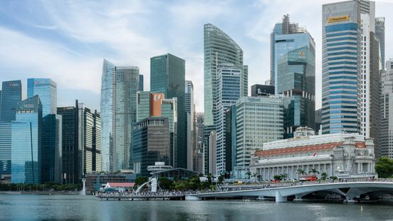 Acclime buys tax firm Crowe Singapore Acclime buys tax firm Crowe Singapore