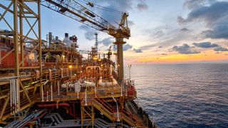 Interview: Yinson Production’s diversification away from bank financing Interview: Yinson Production’s diversification away from bank financing