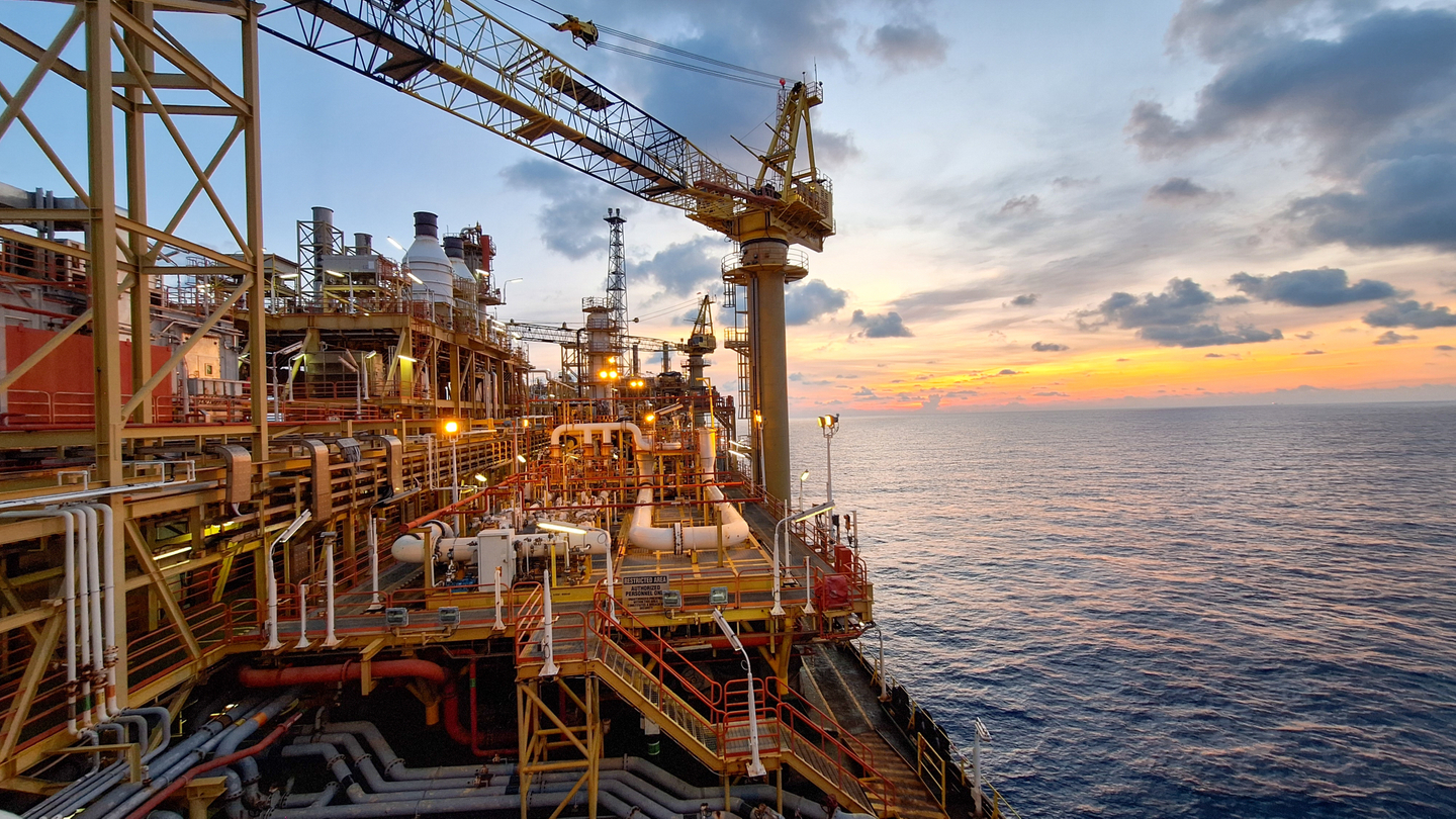 Interview: Yinson Production’s diversification away from bank financing Interview: Yinson Production’s diversification away from bank financing