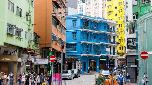 Ming Shing Group Holdings names next CFO Ming Shing Group Holdings names next CFO