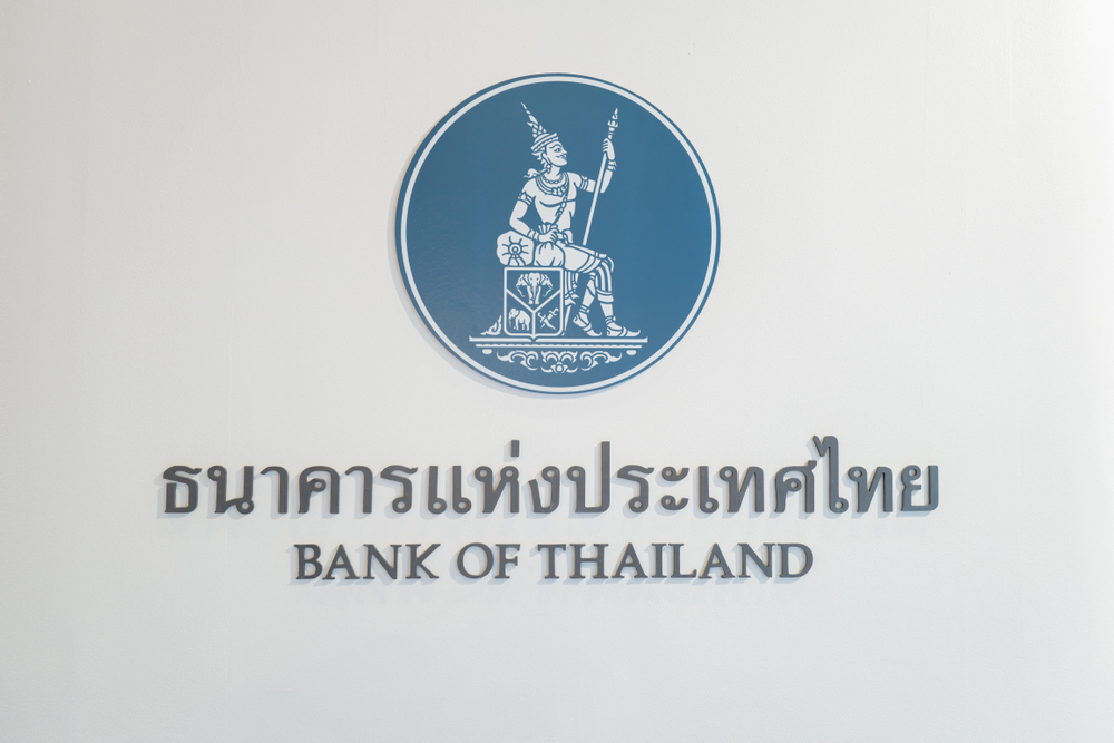 Bank of Thailand makes surprise interest rate cut