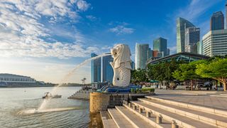 InCorp Global appoints new exec leadership in Singapore and Malaysia InCorp Global appoints new exec leadership in Singapore and Malaysia