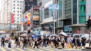 Hong Kong SMEs grapple with rising costs, payment issues Hong Kong SMEs grapple with rising costs, payment issues