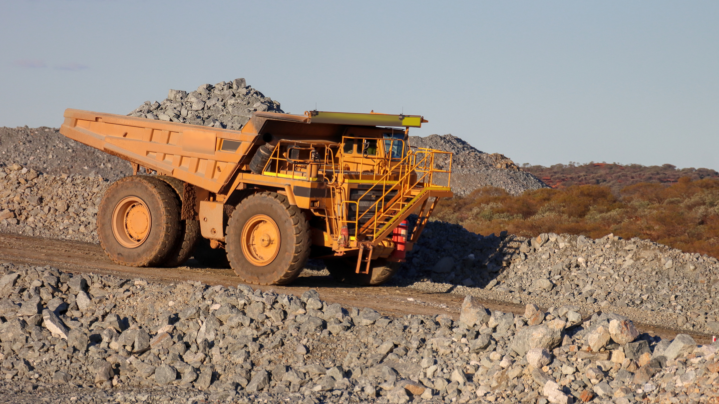 Australian miner Fenix Resources appoints CFO Australian miner Fenix Resources appoints CFO