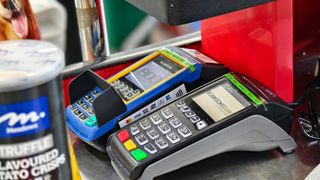 Visa encourages Philippines' merchants to accept contactless payments Visa encourages Philippines' merchants to accept contactless payments