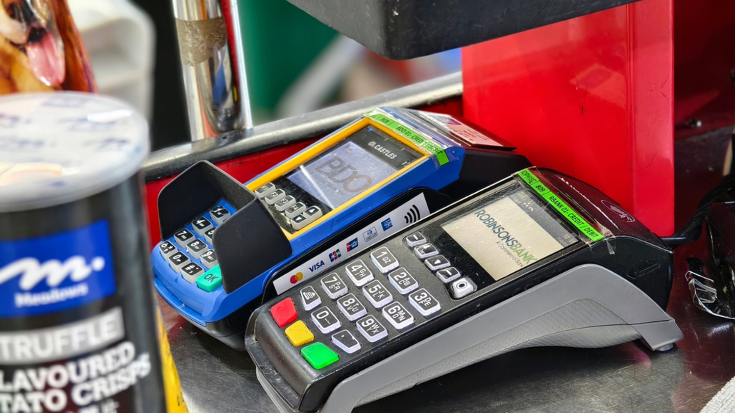 Visa encourages Philippines' merchants to accept contactless payments Visa encourages Philippines' merchants to accept contactless payments