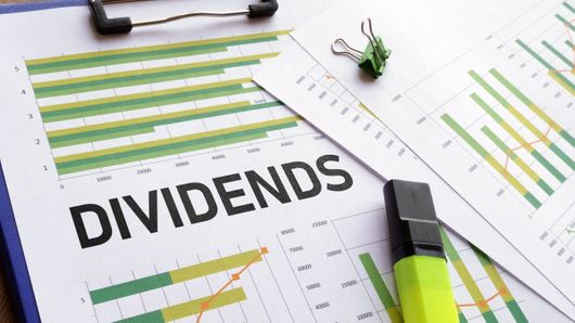 Apac firms enjoying dividend boom Apac firms enjoying dividend boom