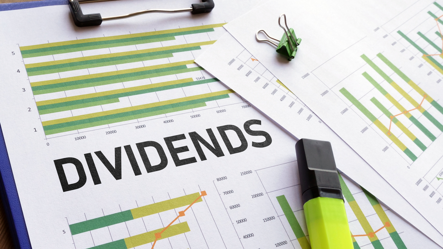 Apac firms enjoying dividend boom Apac firms enjoying dividend boom