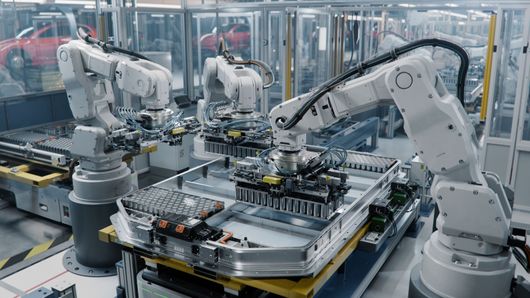 'Two tracks' of globalisation bring unique investment opportunities: research 'Two tracks' of globalisation bring unique investment opportunities: research