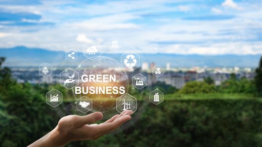 Apac corporates take up more sophisticated sustainable loans Apac corporates take up more sophisticated sustainable loans