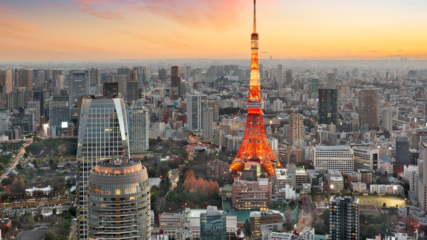 Japan's GDP grew 2.8% in Q4 2024 Japan's GDP grew 2.8% in Q4 2024