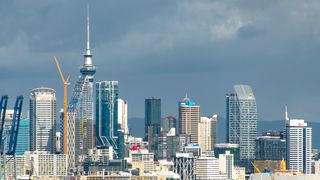 SkyCity Entertainment Group appoints Peter Fredricson as CFO SkyCity Entertainment Group appoints Peter Fredricson as CFO