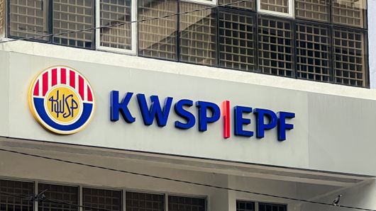 Malaysia's Employees Provident Fund appoints CFO and CIO Malaysia's Employees Provident Fund appoints CFO and CIO