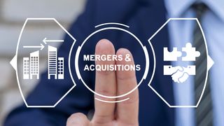 Financing costs and geopolitical risks hit Apac M&A Financing costs and geopolitical risks hit Apac M&A