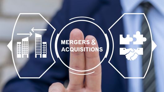 Financing costs and geopolitical risks hit Apac M&A Financing costs and geopolitical risks hit Apac M&A