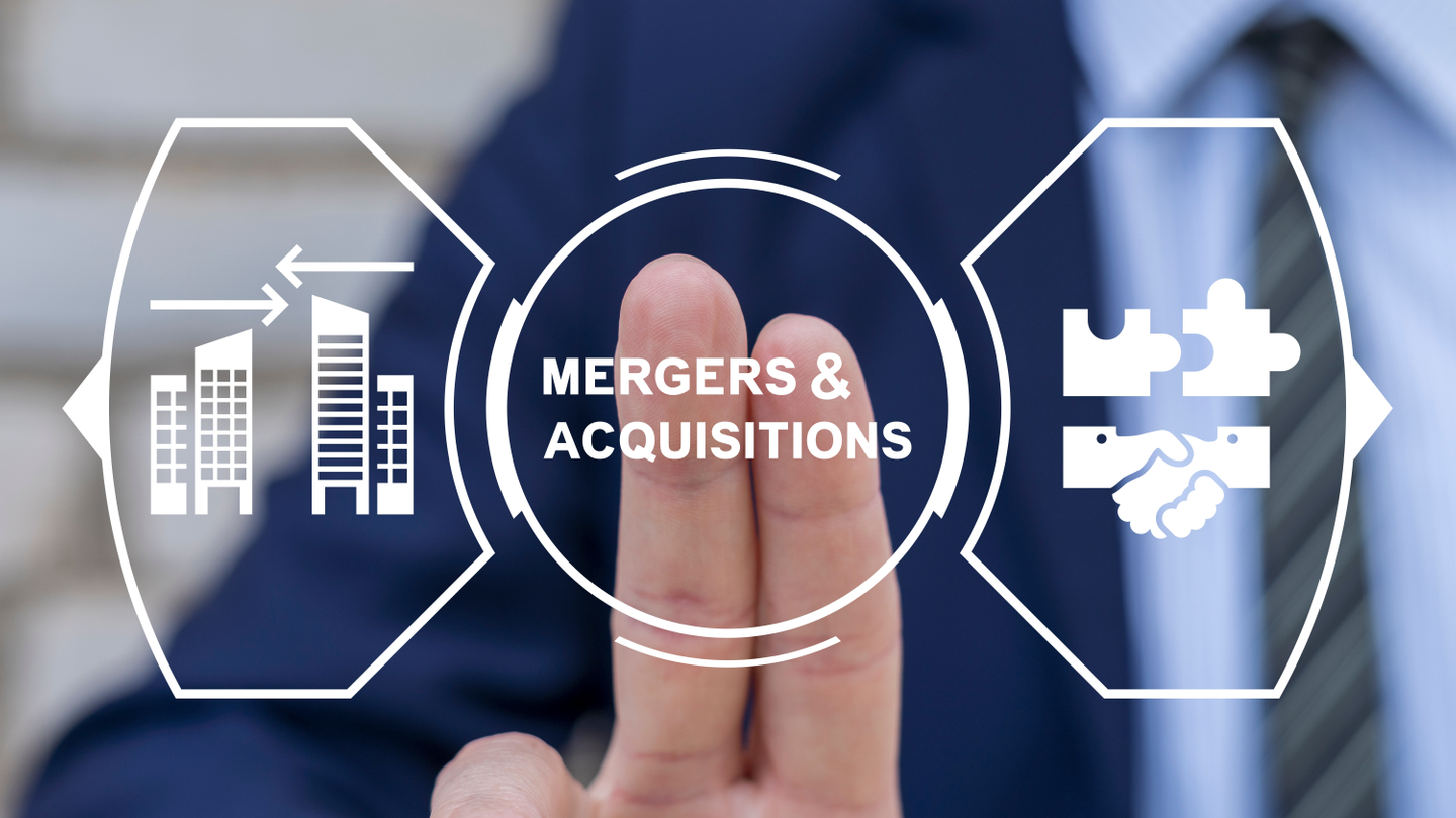 Financing costs and geopolitical risks hit Apac M&A Financing costs and geopolitical risks hit Apac M&A
