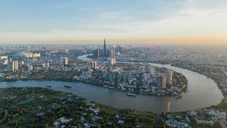 Thailand saw foreign investment surge in 2024 Thailand saw foreign investment surge in 2024