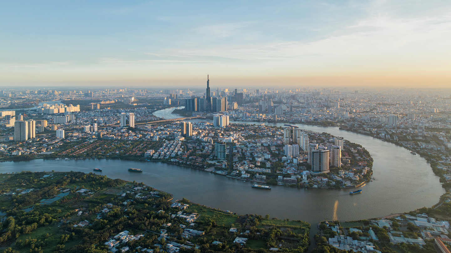 Thailand saw foreign investment surge in 2024 Thailand saw foreign investment surge in 2024