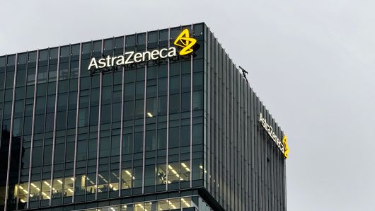 AstraZeneca signs strategic partnership with Beijing; invests $2.5bn AstraZeneca signs strategic partnership with Beijing; invests $2.5bn