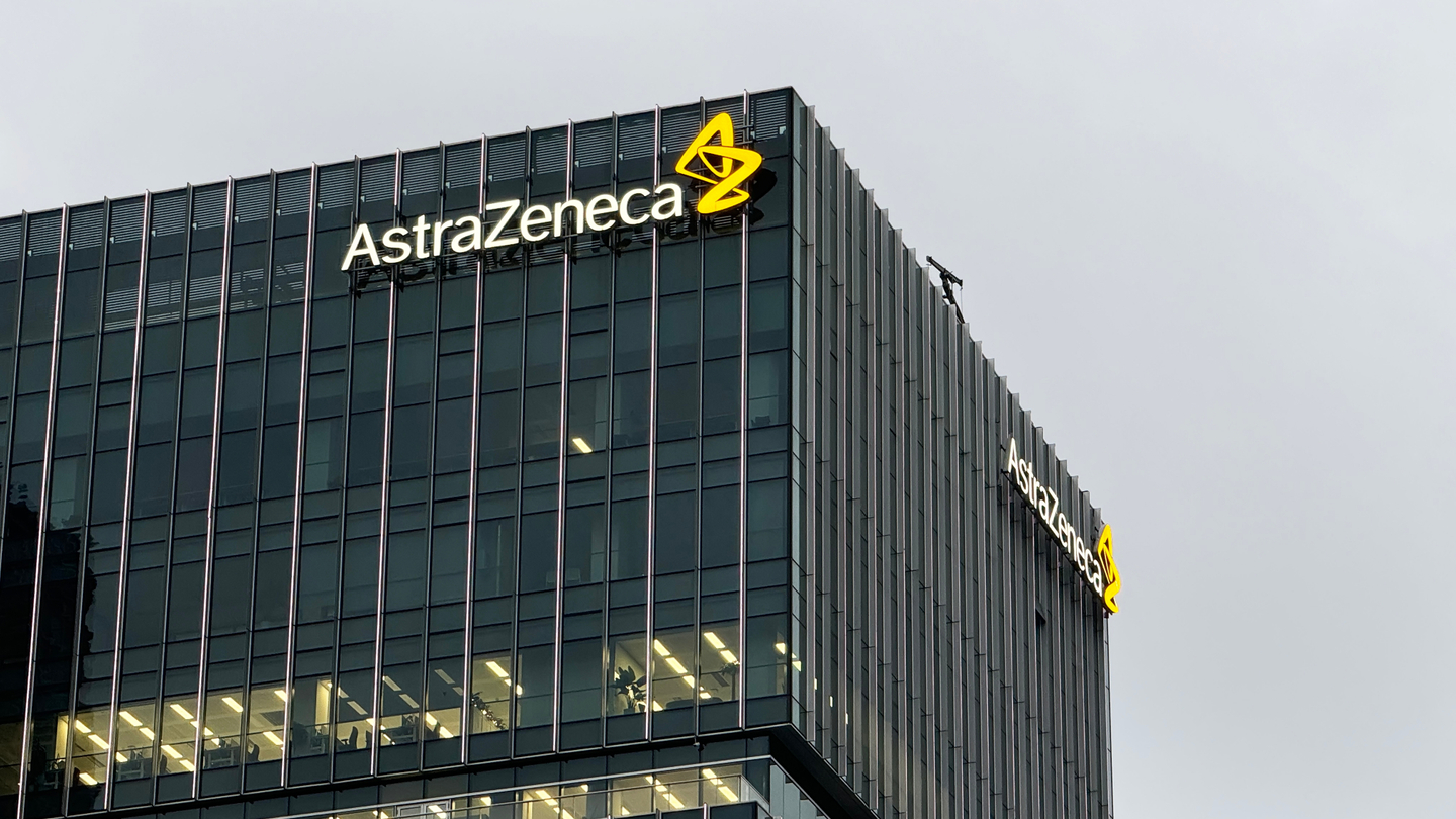 AstraZeneca signs strategic partnership with Beijing; invests $2.5bn AstraZeneca signs strategic partnership with Beijing; invests $2.5bn