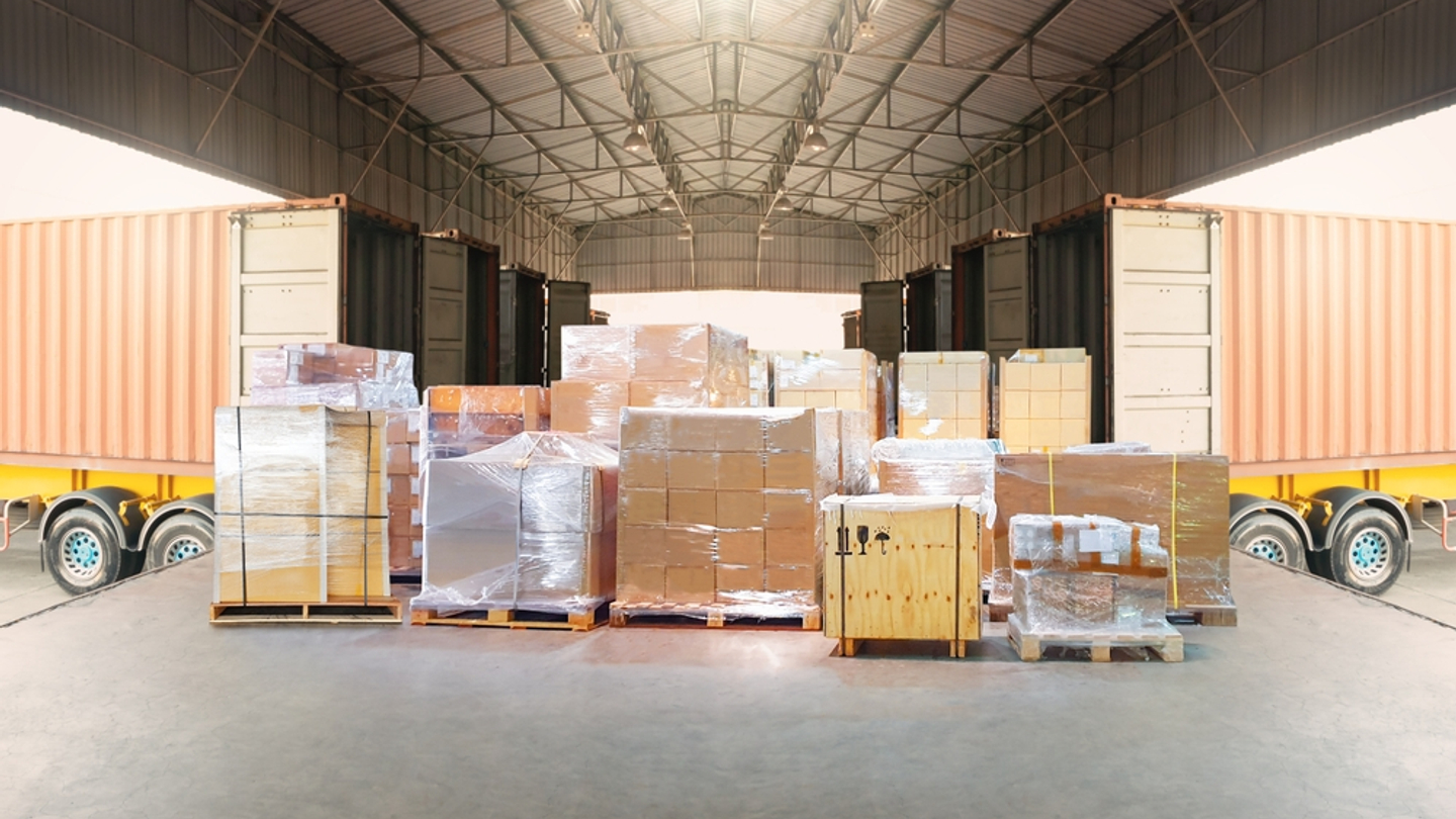 Sustainable supply chain finance steps up a gear Sustainable supply chain finance steps up a gear